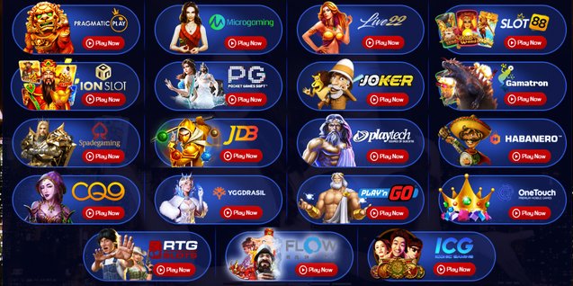 Tips Menang Slot Online